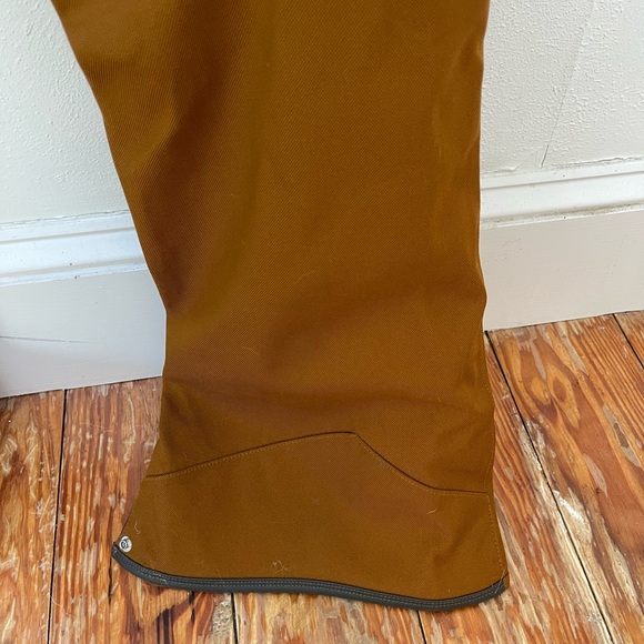 Volcom Heavy Duty Snowboard Pants - Picture 3 of 16